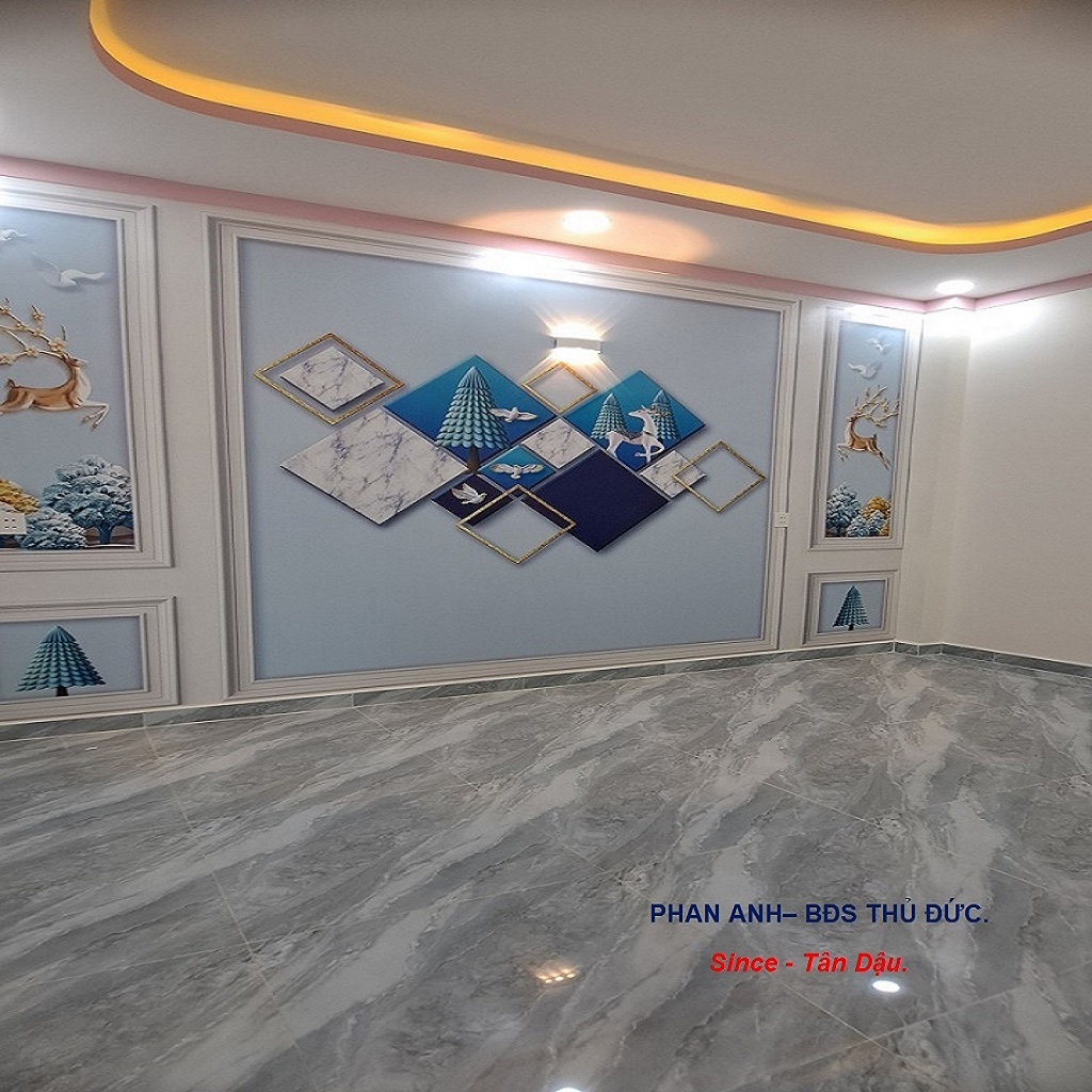Bán Gấp 🏠 Nhà Phố Quận 2 _ 9 Mét Ra Mt Đường Lê Đình Quản _ 2 Tầng 2 Pn 2 Wc. - Ảnh 2